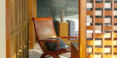 The Luigans Spa and Resort