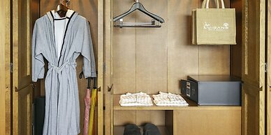 The Luigans Spa and Resort