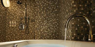 The Luigans Spa and Resort