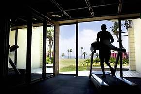 The Luigans Spa and Resort