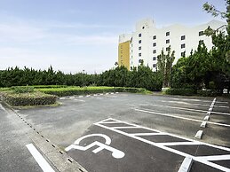 The Luigans Spa and Resort