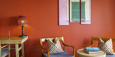 The Luigans Spa and Resort