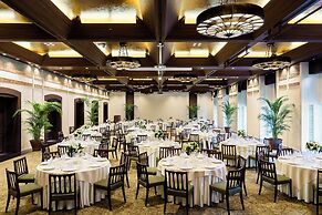 The Luigans Spa and Resort