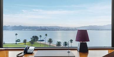 The Luigans Spa and Resort