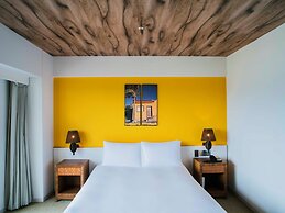 The Luigans Spa and Resort