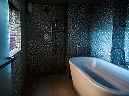 The Luigans Spa and Resort