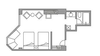 The Luigans Spa and Resort