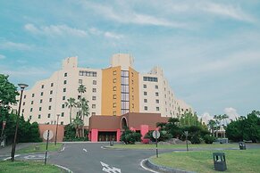 The Luigans Spa and Resort