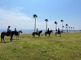 The Luigans Spa and Resort