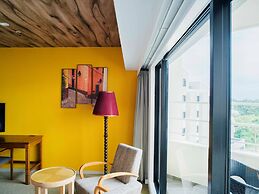 The Luigans Spa and Resort