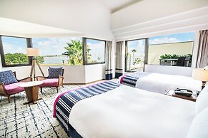 The Luigans Spa and Resort