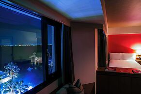 The Luigans Spa and Resort