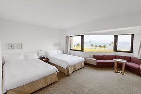 The Luigans Spa and Resort