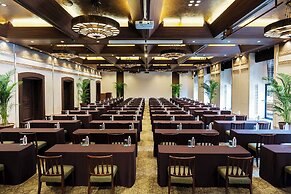 The Luigans Spa and Resort