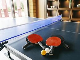 The Luigans Spa and Resort