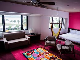 The Luigans Spa and Resort