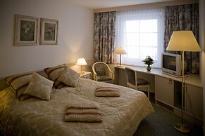Van der Valk Landhotel Spornitz