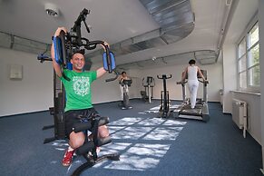 Van der Valk Landhotel Spornitz