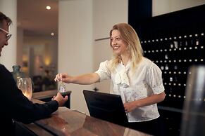 Van der Valk Landhotel Spornitz