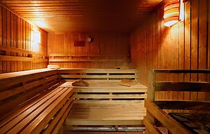 Van der Valk Landhotel Spornitz