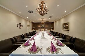Van der Valk Landhotel Spornitz