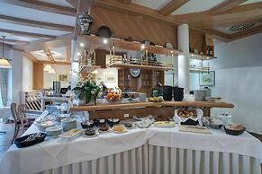 Van der Valk Landhotel Spornitz