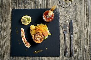 Van der Valk Landhotel Spornitz