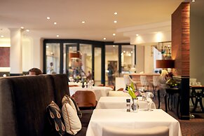 Van der Valk Landhotel Spornitz