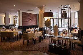 Van der Valk Landhotel Spornitz