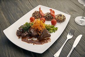 Van der Valk Landhotel Spornitz
