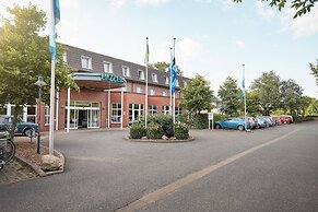 Van der Valk Landhotel Spornitz