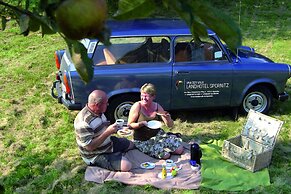 Van der Valk Landhotel Spornitz