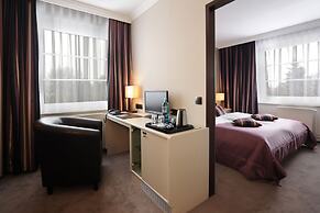 Van der Valk Landhotel Spornitz