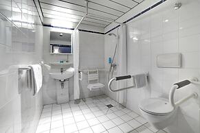 Van der Valk Landhotel Spornitz