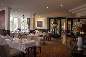 Van der Valk Landhotel Spornitz