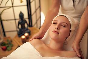 Van der Valk Landhotel Spornitz