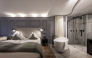 Hotel Garberhof