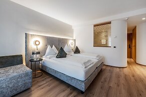 Hotel Garberhof