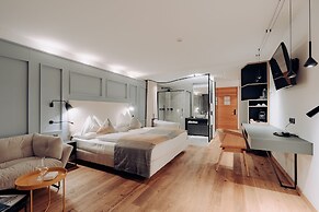 Hotel Garberhof