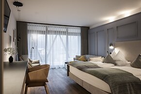 Hotel Garberhof
