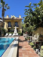 Villa DanLin Hotel - Boutique Class