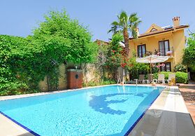 Villa DanLin Hotel - Boutique Class