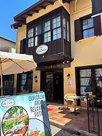 Villa DanLin Hotel - Boutique Class