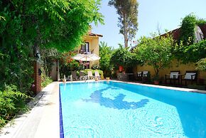 Villa DanLin Hotel - Boutique Class