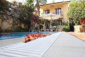 Villa DanLin Hotel - Boutique Class