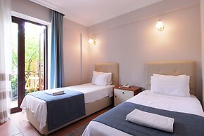 Villa DanLin Hotel - Boutique Class