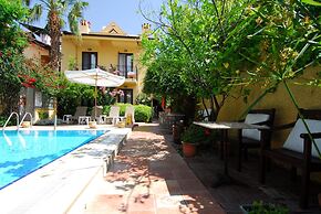 Villa DanLin Hotel - Boutique Class