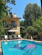 Villa DanLin Hotel - Boutique Class