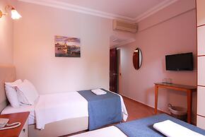 Villa DanLin Hotel - Boutique Class