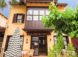 Villa DanLin Hotel - Boutique Class